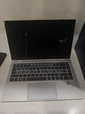 New Laptop HP EliteBook x360 1040 G7 32GB Intel Core i7 SSD 512GB