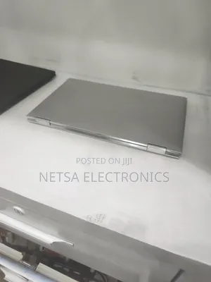 New Laptop HP EliteBook x360 1040 G7 32GB Intel Core i7 SSD 512GB