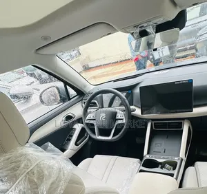 New BYD Yuan Up 2025 Gray