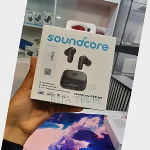 Soundcore R50i NC Earbuds