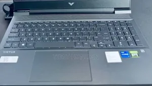 Laptop HP Victus 15 16GB Intel Core i7 SSD 512GB