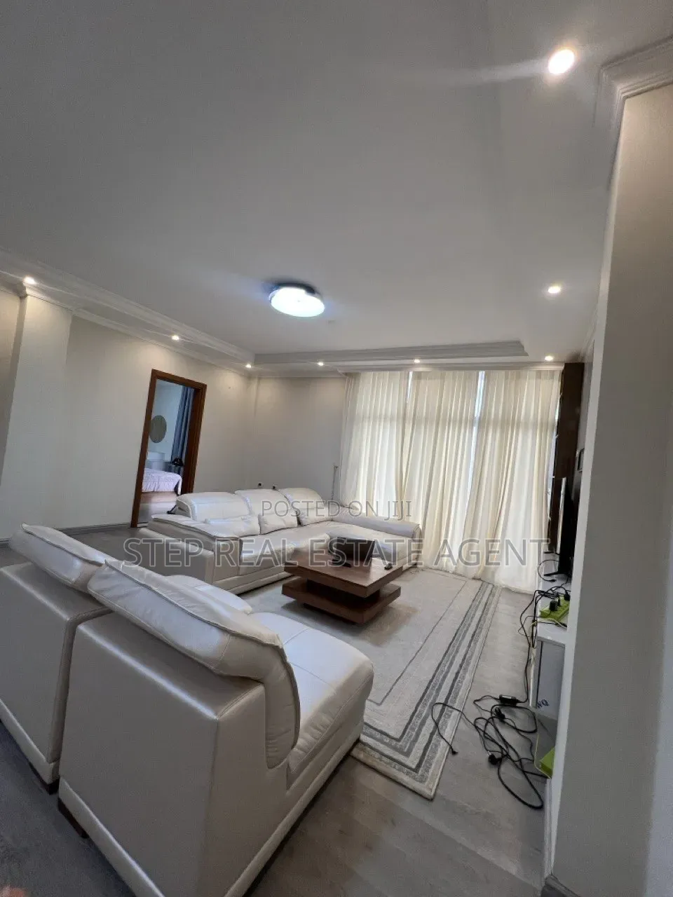 Furnished 2bdrm Apartment in Bolebulbula for rent
