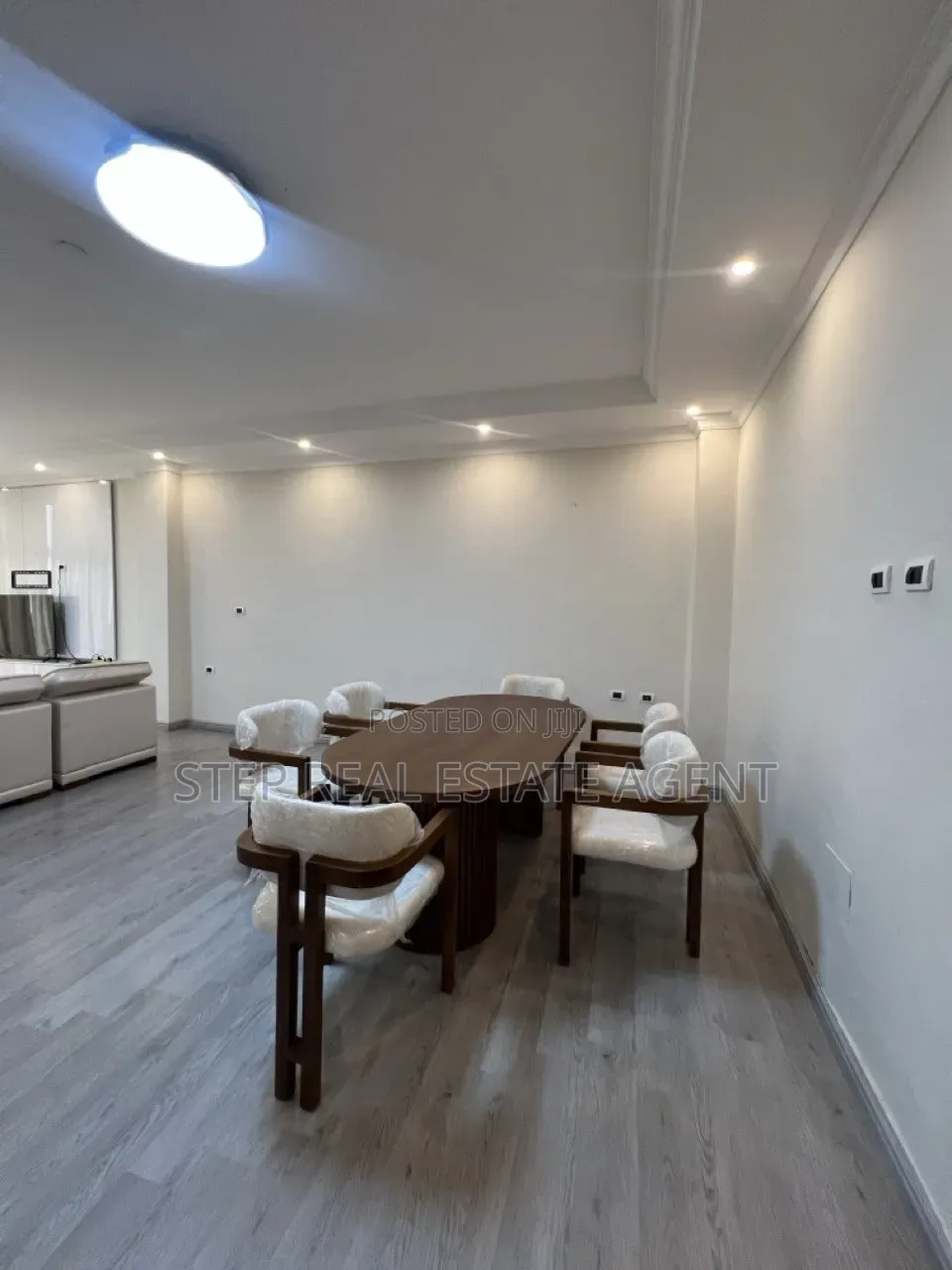 Furnished 2bdrm Apartment in Bolebulbula for rent