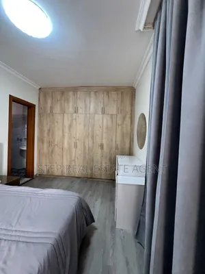 Furnished 2bdrm Apartment in Bolebulbula for rent
