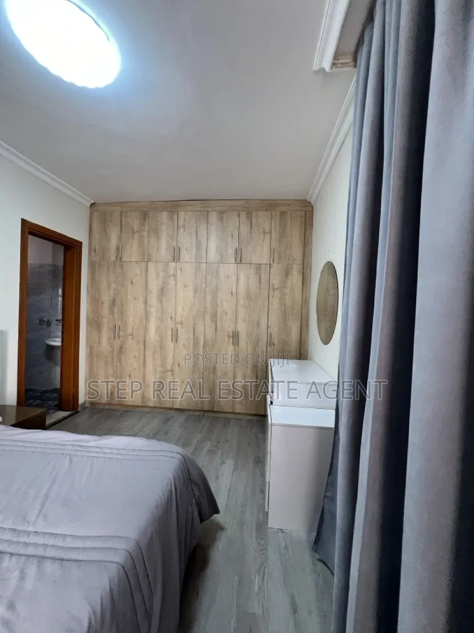 Furnished 2bdrm Apartment in Bolebulbula for rent
