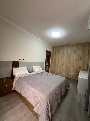 Furnished 2bdrm Apartment in Bolebulbula for rent