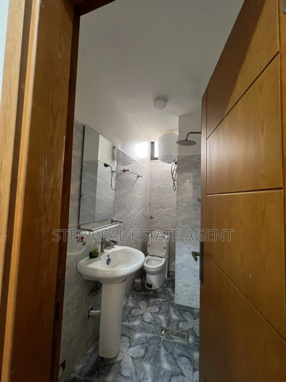 Furnished 2bdrm Apartment in Bolebulbula for rent