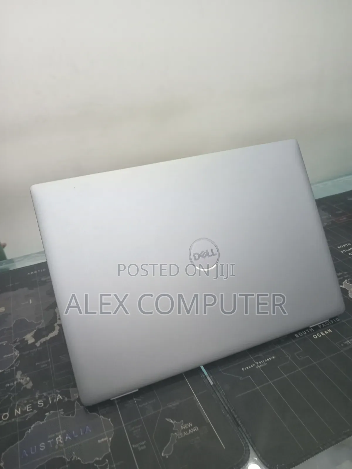 New Laptop Dell Latitude 14 16GB Intel Core Ultra 7 SSD 512GB