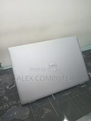New Laptop Dell Latitude 14 16GB Intel Core Ultra 7 SSD 512GB