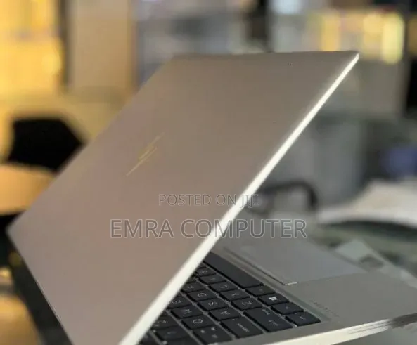 New Laptop HP EliteBook 840 G7 16GB Intel Core i7 SSD 512GB