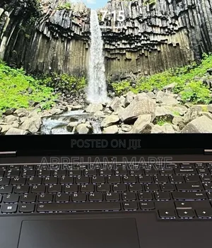 New Laptop Lenovo Legion 5 16GB AMD Ryzen 7 SSD 1T