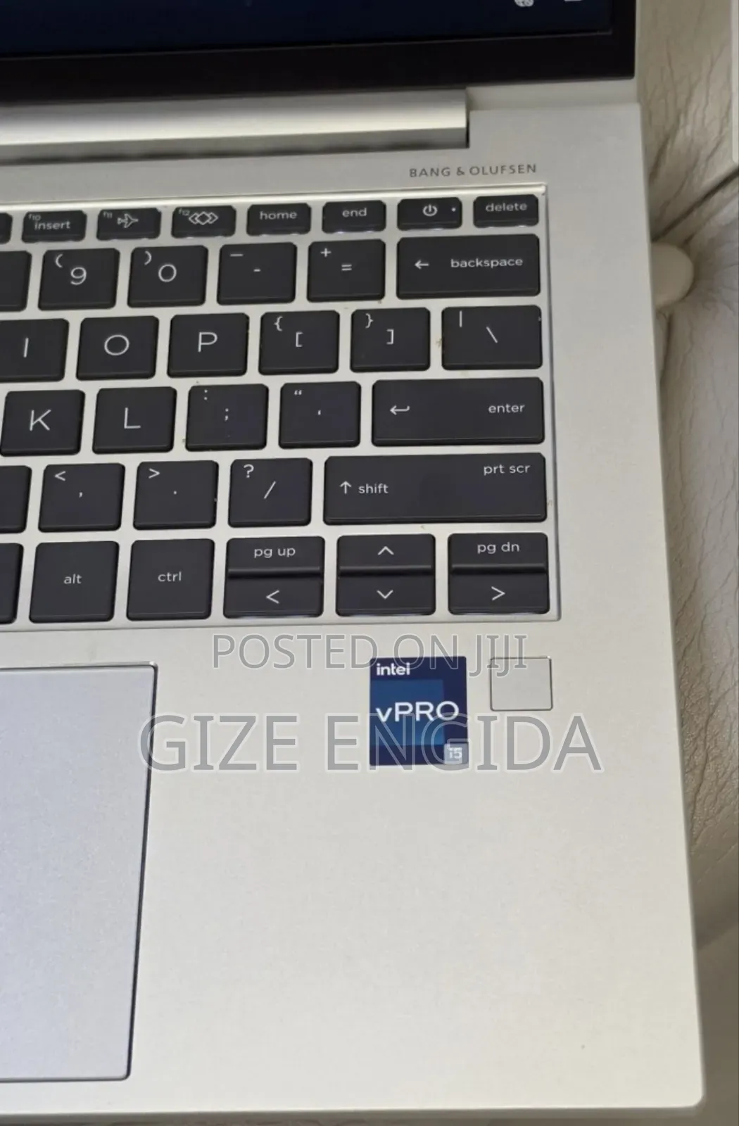 New Laptop HP EliteBook 830 G9 16GB Intel Core i5 SSD 512GB