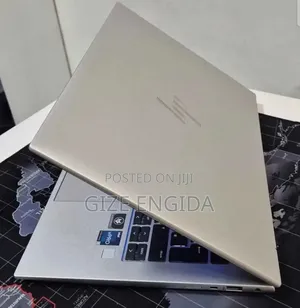 New Laptop HP EliteBook 830 G9 16GB Intel Core i5 SSD 512GB
