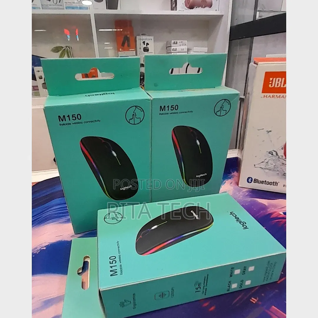 Logitech M150 Mice