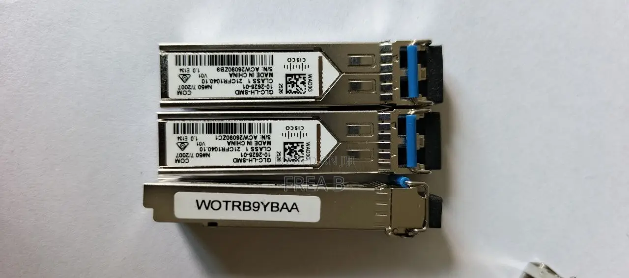 Cisco SFP-10G-LR-S