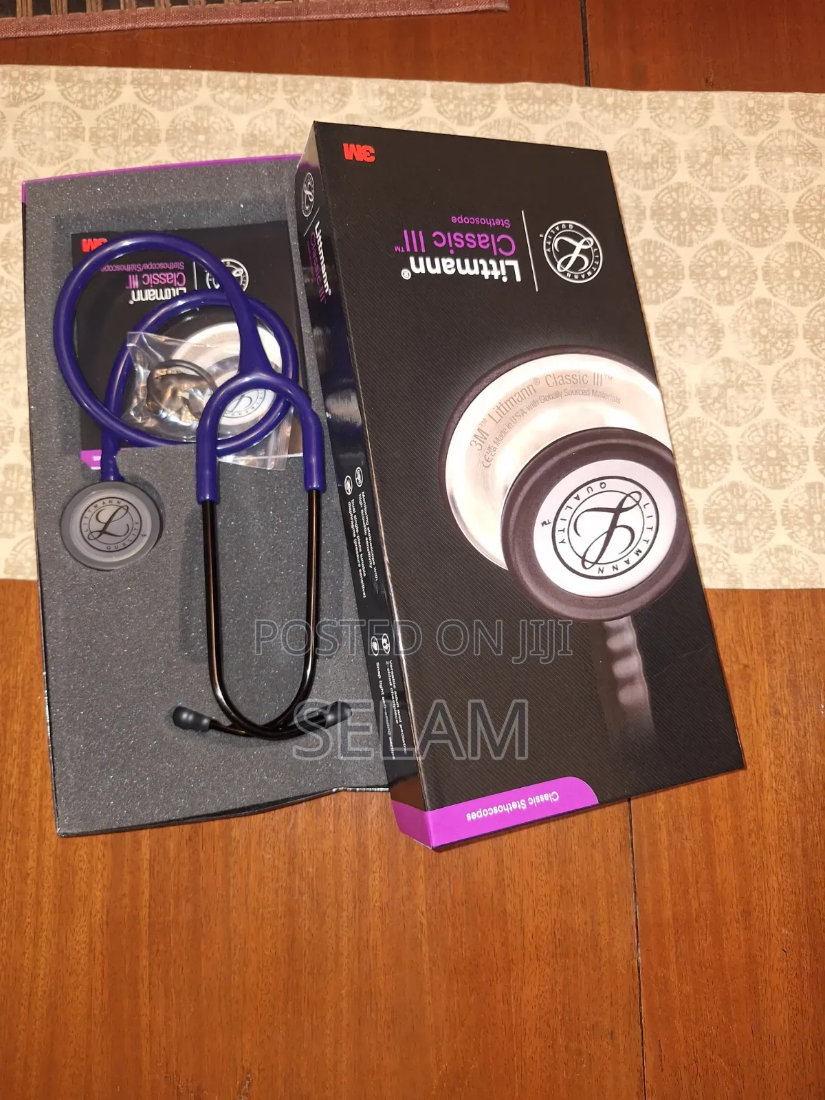Medical Equipment