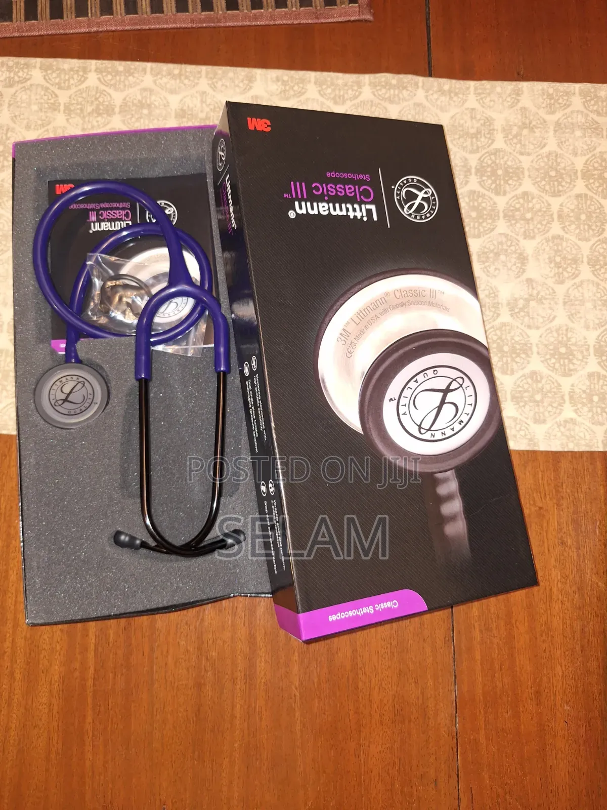 Medical Equipment
