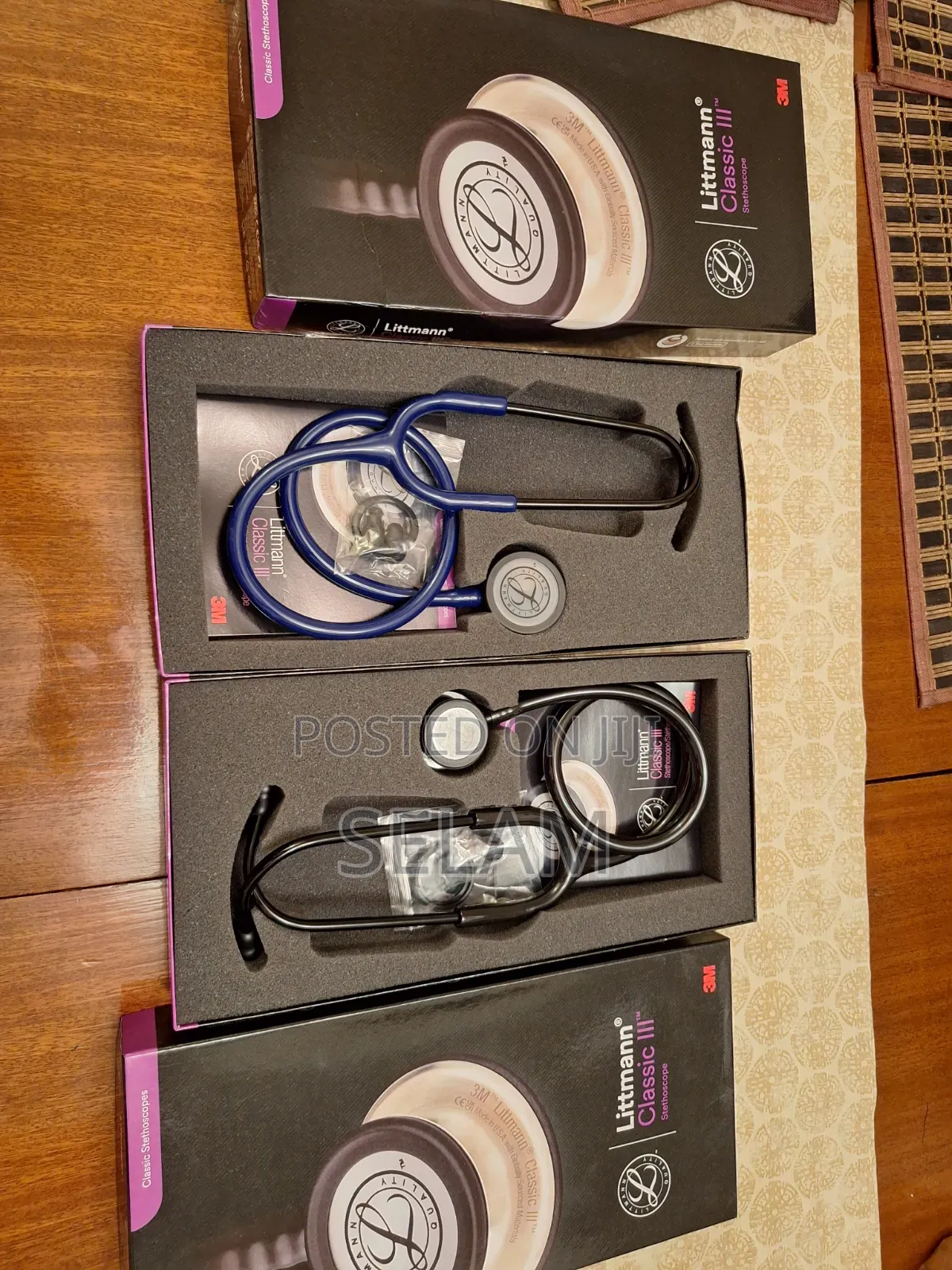 Medical Equipment