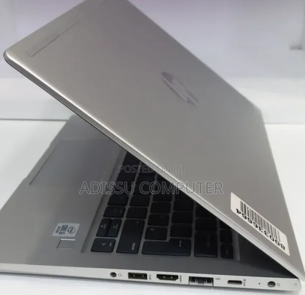New Laptop HP ProBook 430 G7 8GB Intel Core i5 SSD 256GB