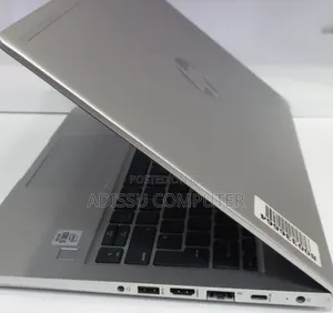 New Laptop HP ProBook 430 G7 8GB Intel Core i5 SSD 256GB