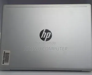 New Laptop HP ProBook 430 G7 8GB Intel Core i5 SSD 256GB
