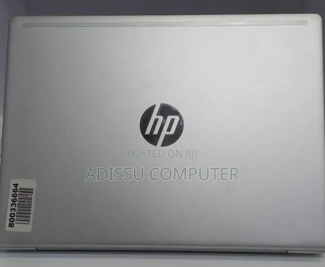 New Laptop HP ProBook 430 G7 8GB Intel Core i5 SSD 256GB