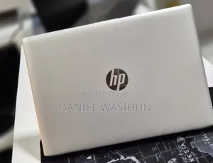 New Laptop HP ProBook 430 G5 8GB Intel Core i7 SSD 256GB