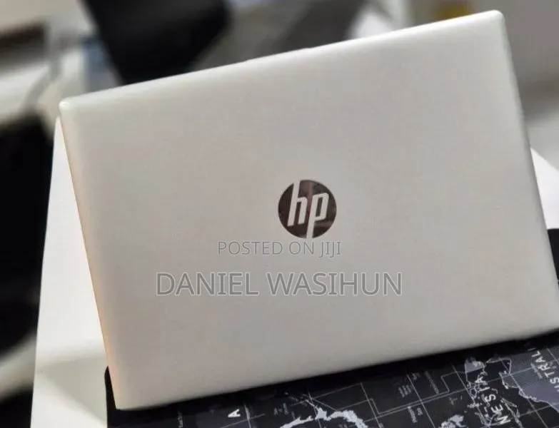 New Laptop HP ProBook 430 G5 8GB Intel Core i7 SSD 256GB