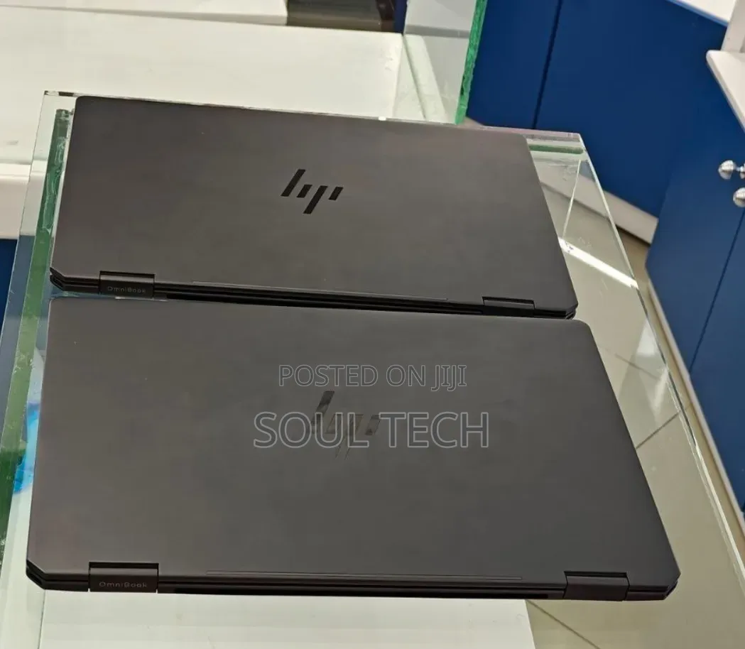 New Laptop HP OmniBook Ultra Flip 14" 16GB Intel Core Ultra 7 SSD 1T