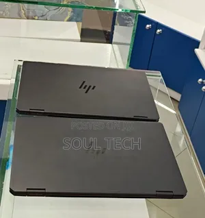 New Laptop HP OmniBook Ultra Flip 14" 16GB Intel Core Ultra 7 SSD 1T