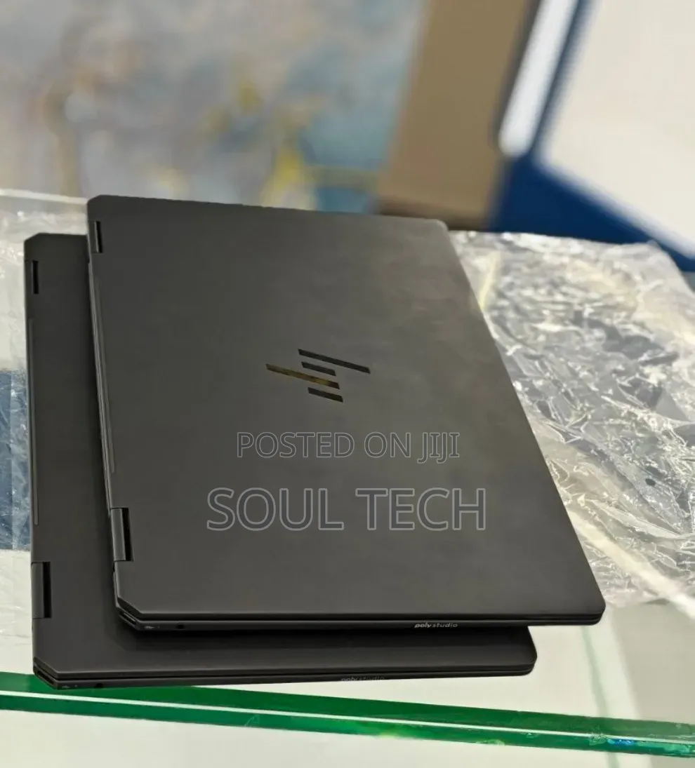 New Laptop HP OmniBook Ultra Flip 14" 16GB Intel Core Ultra 7 SSD 1T