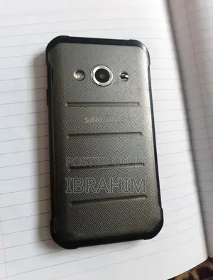 Samsung Galaxy Xcover 3 8 GB Gray