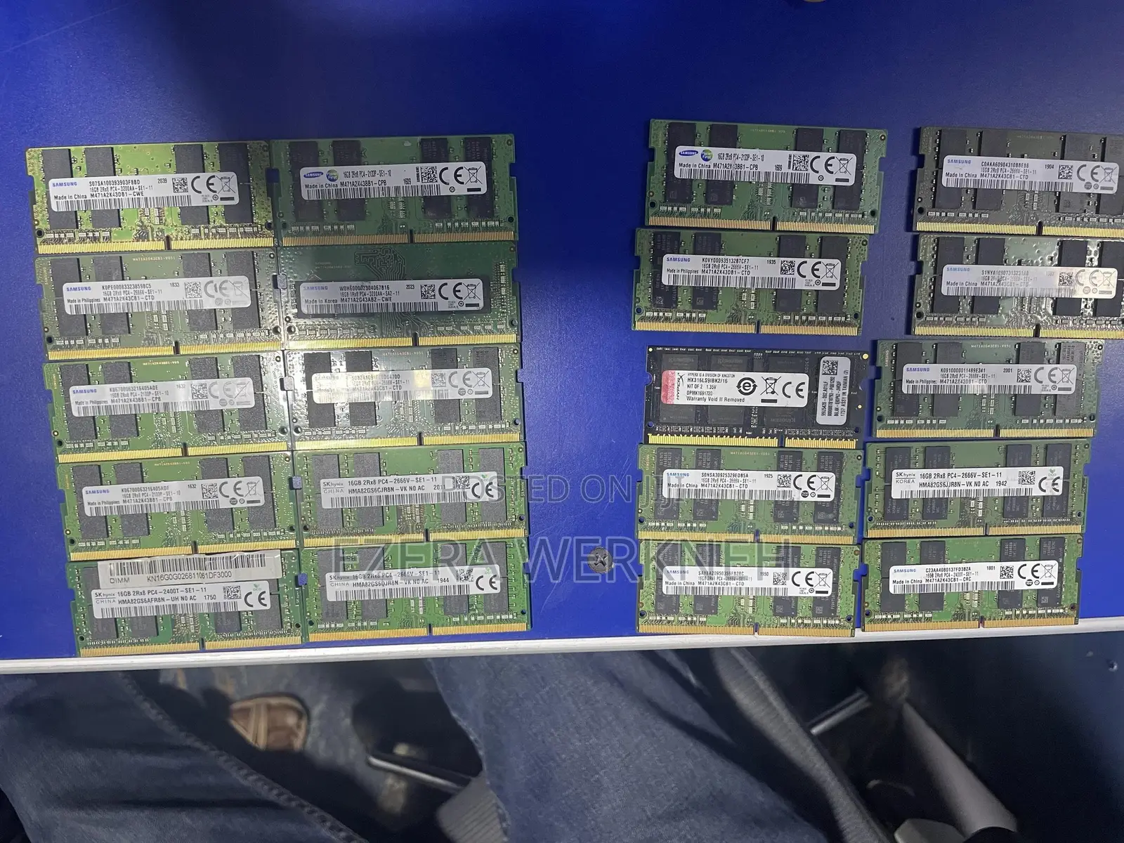 8Gb Ram for Laptop