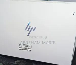 New Laptop HP EliteBook 840 G9 16GB Intel Core i7 SSD 512GB