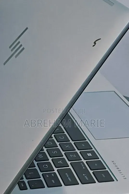 New Laptop HP EliteBook 840 G9 16GB Intel Core i7 SSD 512GB