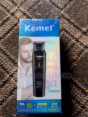 Kemei Professional Hair Clipper