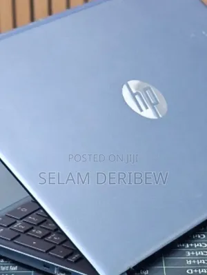 New Laptop HP Pavilion 15 8GB AMD Ryzen 5 SSD 512GB