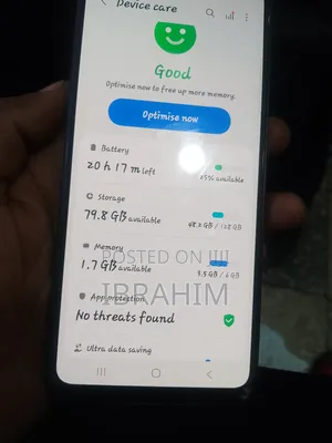 Samsung Galaxy A33 5G 128 GB