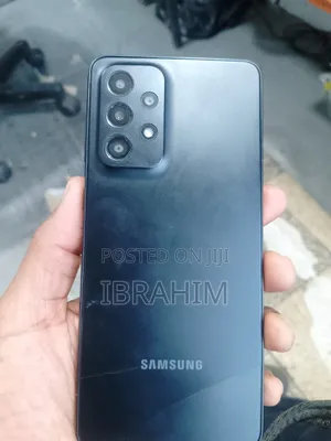 Samsung Galaxy A33 5G 128 GB