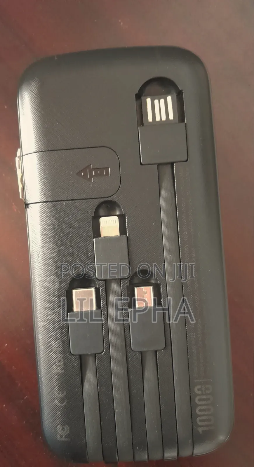 Electronics