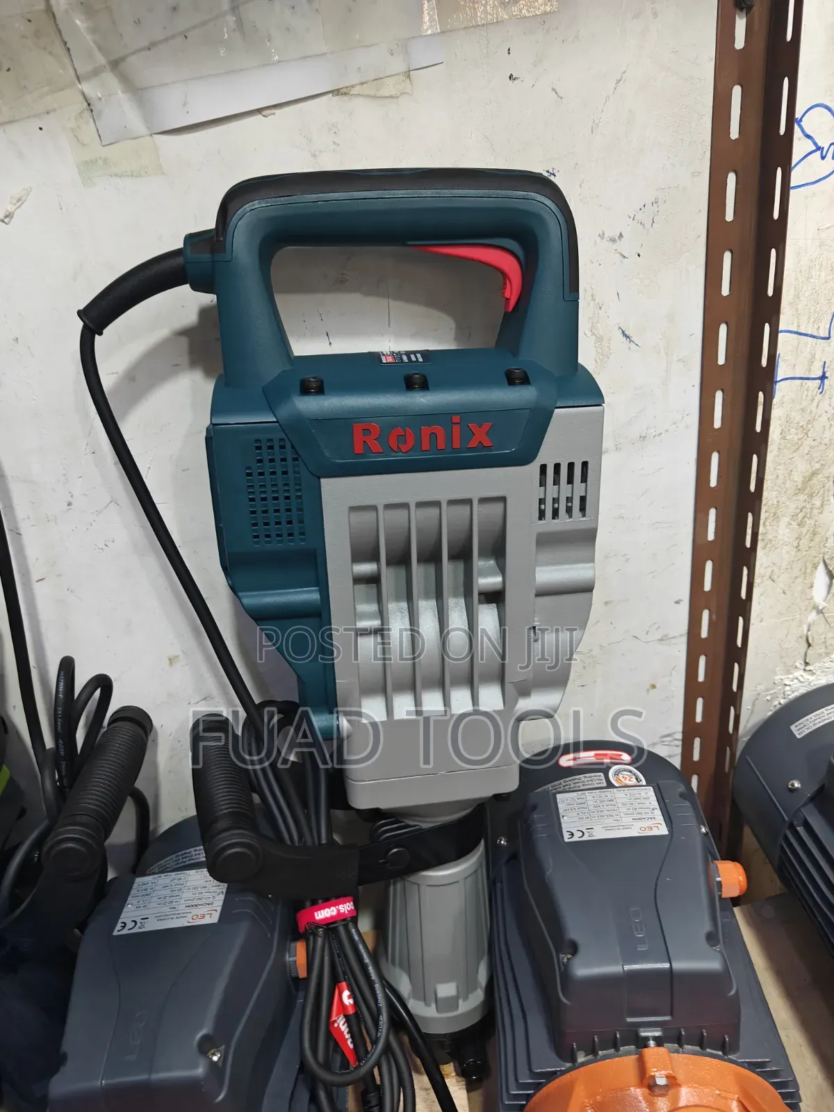 Ronxi Jack Hammer 1900Watt