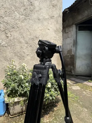 Camera Tripod