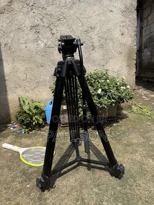 Camera Tripod