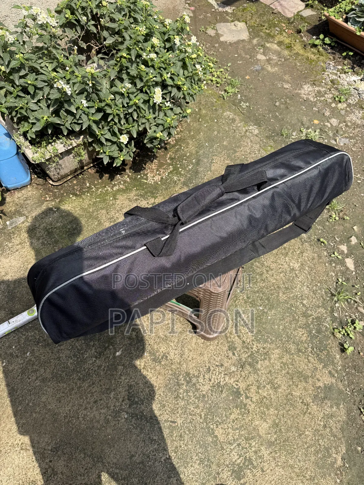Camera Tripod