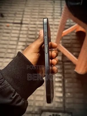Apple iPhone 15 128 GB Black