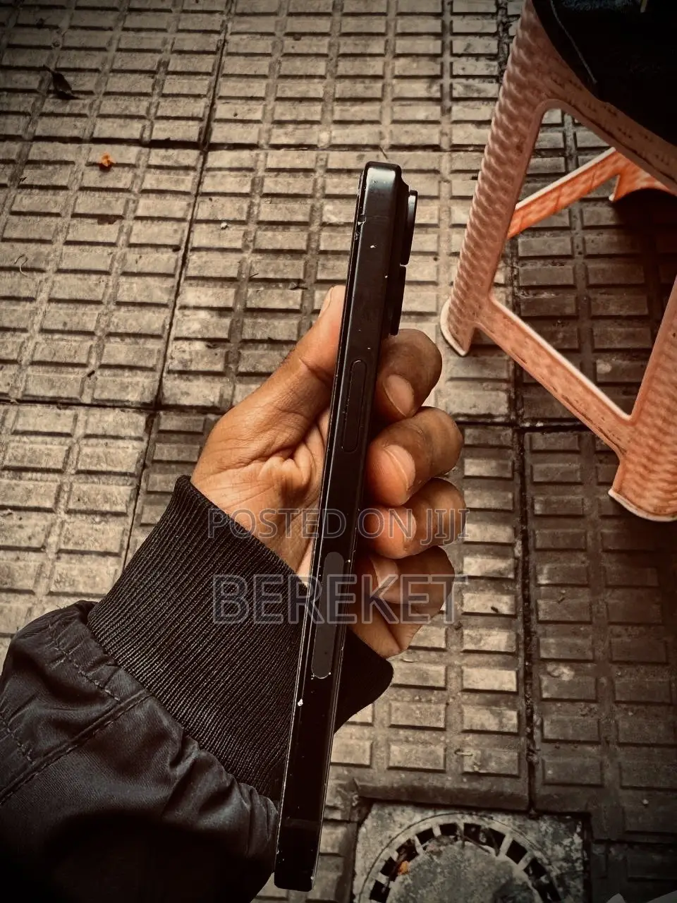 Apple iPhone 15 128 GB Black