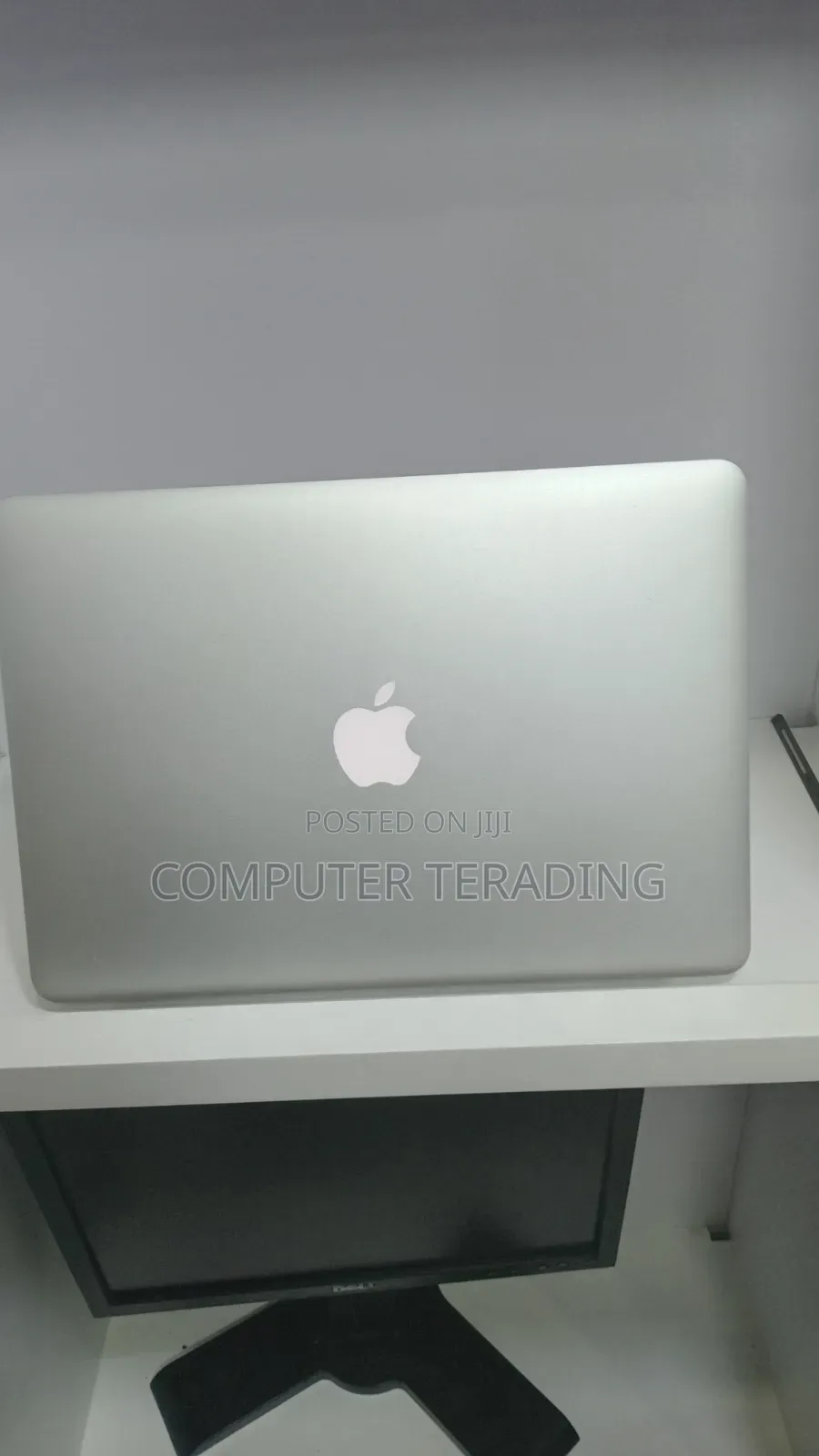 New Laptop Apple MacBook Air 2017 8GB Intel Core i5 SSD 128GB