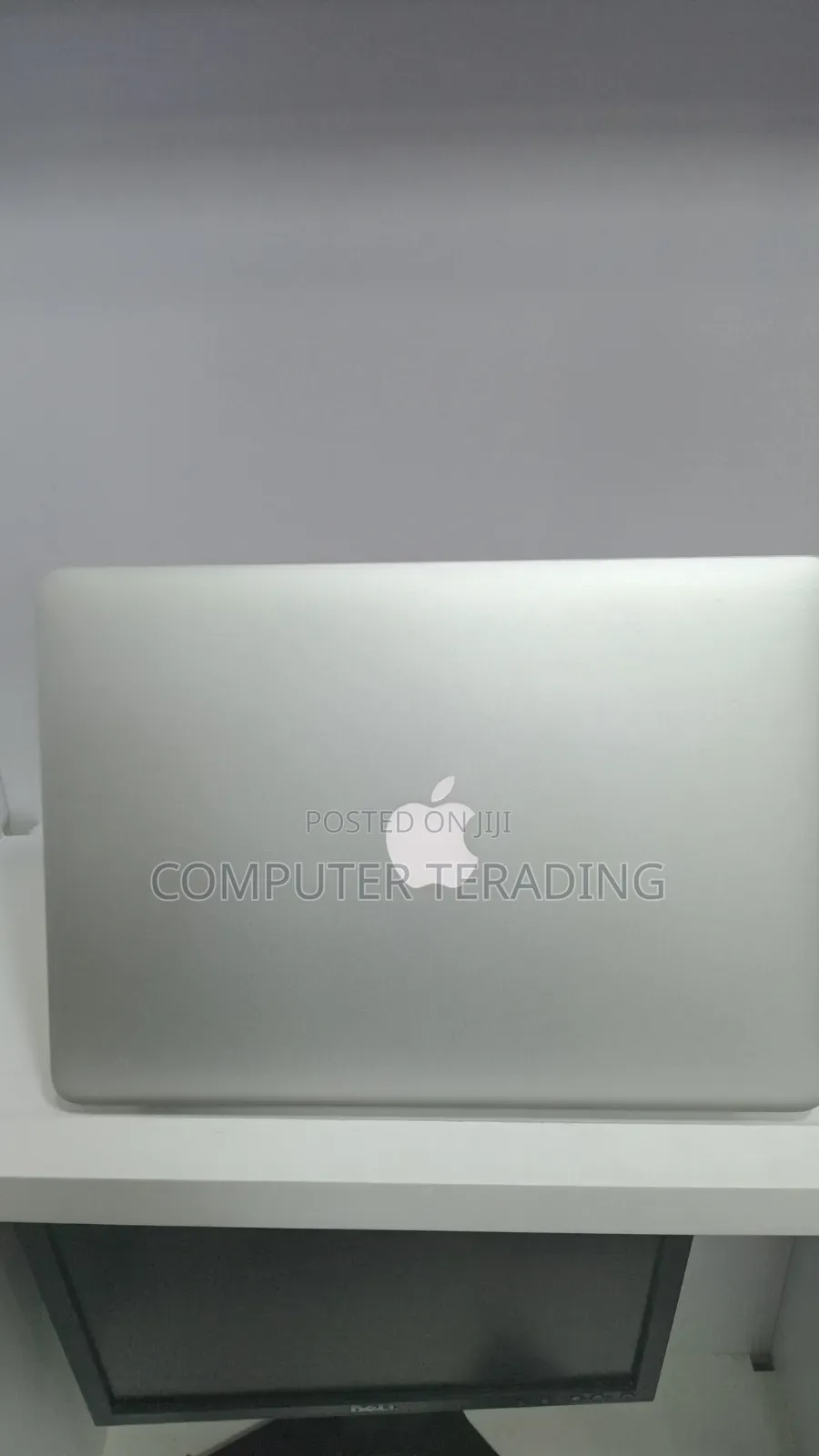 New Laptop Apple MacBook Air 2017 8GB Intel Core i5 SSD 128GB
