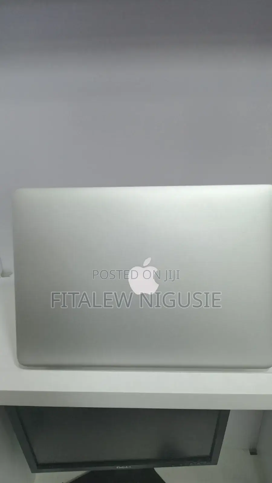 New Laptop Apple MacBook Air 2017 8GB Intel Core i5 SSD 128GB