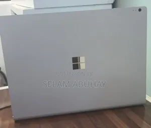 New Laptop Microsoft Surface 16GB Intel Core i7 SSD 512GB